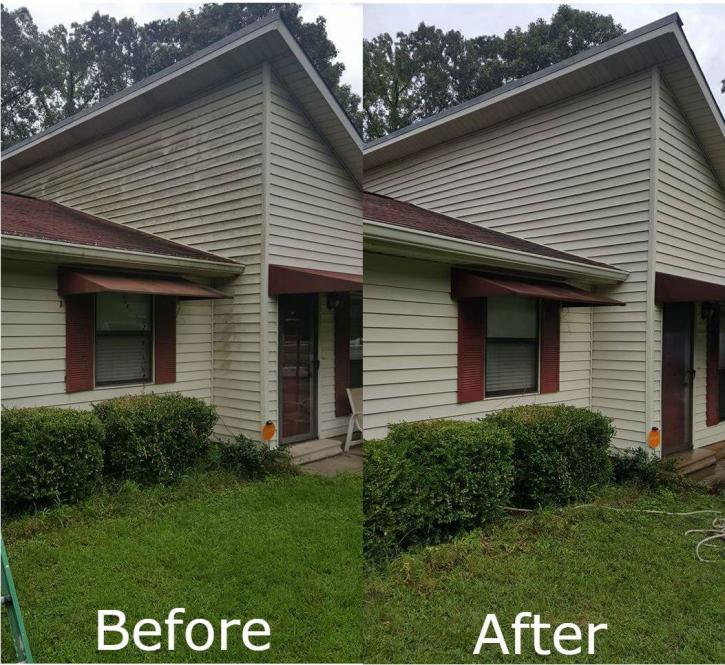 Image for Xtreme Clean Power Wash/Janitorial with ID of: 2826914