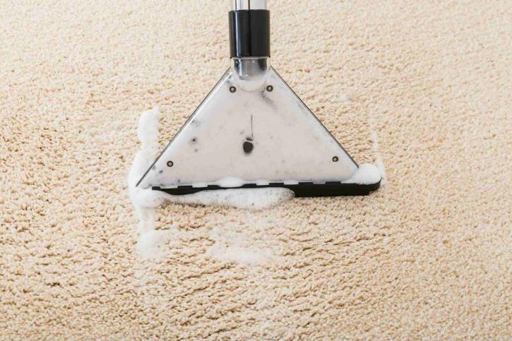 Image for Tim's Carpet Care with ID of: 2827106
