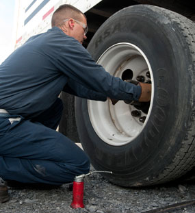 Image for How Old is Too Old for Tire Retreading? with ID of: 2827163