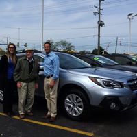Image for Muller Subaru with ID of: 2827204