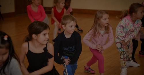 Image for Classic Image Dance with ID of: 2827350