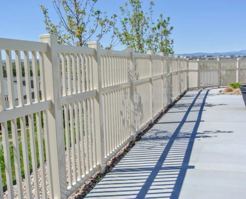 Image for Katz Roll Up Gate with ID of: 2827430