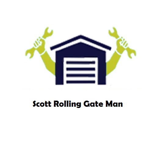 Image for Scott Rolling Gate Man with ID of: 2827641
