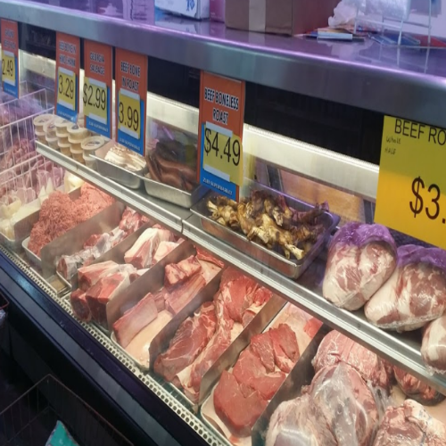 Image for Zubi Supermarket with ID of: 2827753