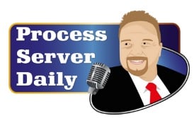 Image for Process Server Daily with ID of: 2827946