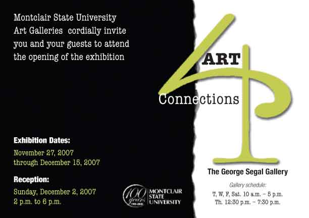 Image for Art 4 Connection with ID of: 2828