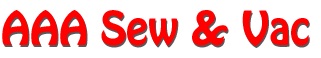 Image for AAA Sew & Vac Inc. with ID of: 2828017