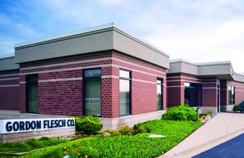 Image for Gordon Flesch Company with ID of: 2828045