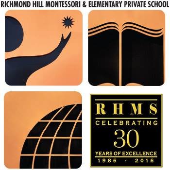 Image for Richmond Hill Montessori & Elementary Private School with ID of: 2828398