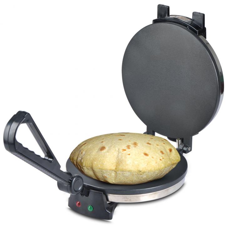 Image for Things to Keep in Mind Before Buying an Electric Roti Maker with ID of: 2828511