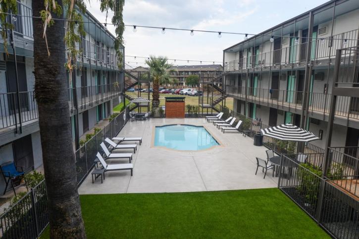 Image for Mesh Apartments with ID of: 2828699