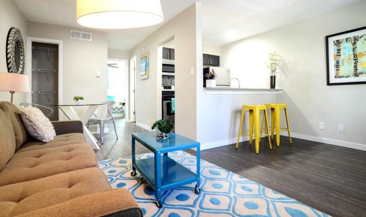 Image for Mesh Apartments with ID of: 2828702