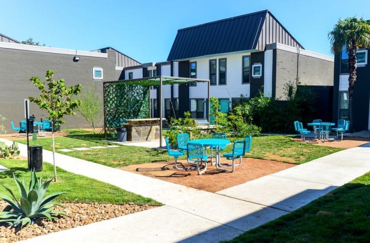 Image for Mesh Apartments with ID of: 2828703