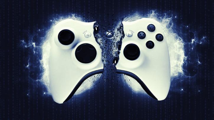 Image for Fix your all Xbox console related issues at affordable price in UK with ID of: 2828761