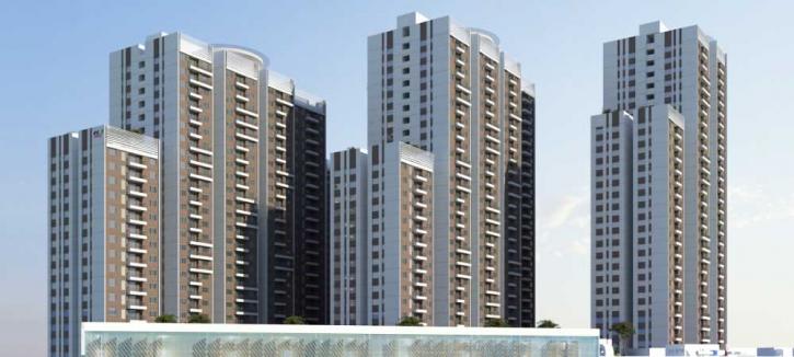 Image for Incor One City with ID of: 2828861