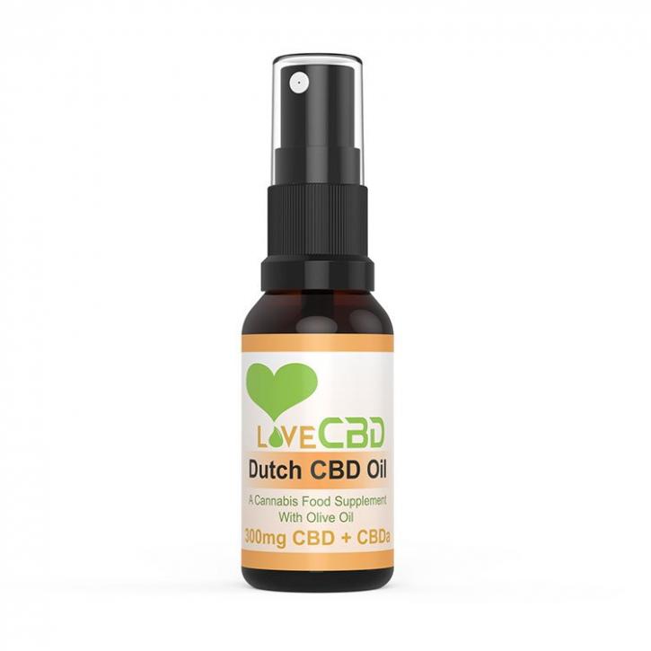 Image for Terrapure CBD with ID of: 2828927