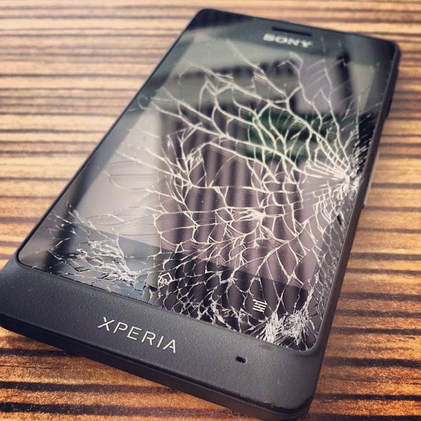 Image for Fix your all Sony XPERIA related issues at affordable price in UK with ID of: 2829062