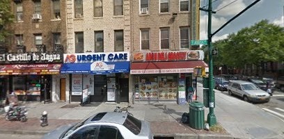 Image for Emergency Care Clinic with ID of: 2829141