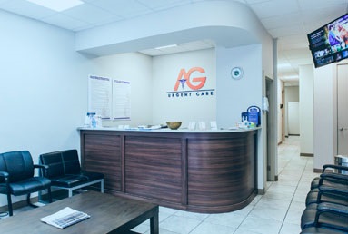 Image for Emergency Care Clinic with ID of: 2829142