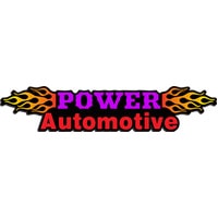 Image for Power Automotive with ID of: 2829205