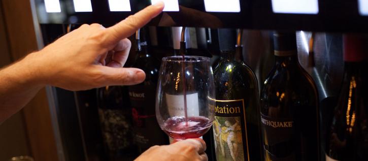 Image for DeVine Wine & Grill with ID of: 2829376