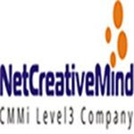 Image for NetCreativeMind Solutions Pvt. Ltd.|E-Governance, Staffing Solutions with ID of: 2829420
