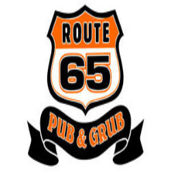 Image for Route 65 Pub & Grub with ID of: 2829440