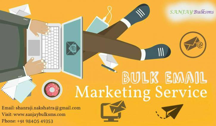 Image for Bulk SMS Gateway in Chennai with ID of: 2829451