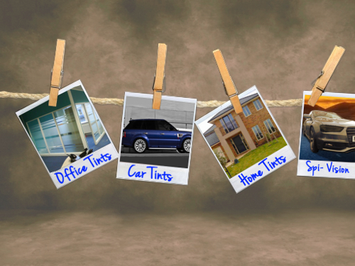 Image for Mr Tint Window Tinting with ID of: 2829719