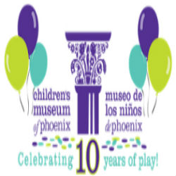 Image for Children’s Museum of Phoenix with ID of: 2829888