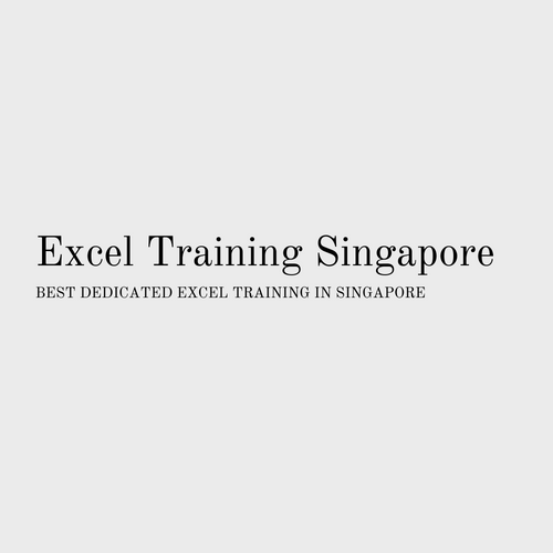 Image for Excel Training Singapore with ID of: 2829910