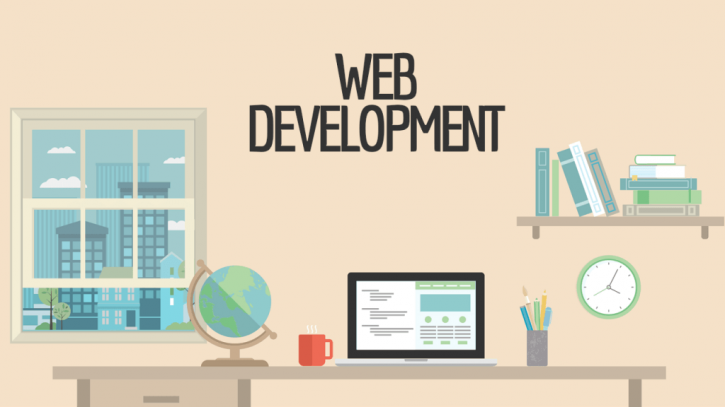 Image for Hire Us for Your Best Web Development Services. with ID of: 2829915