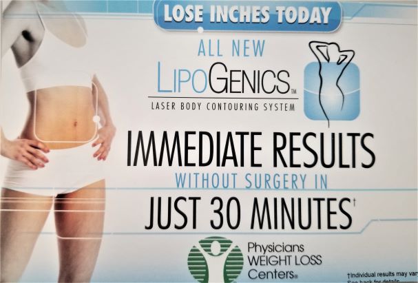 Image for Physicians Weight Loss Centers Canton with ID of: 2829920
