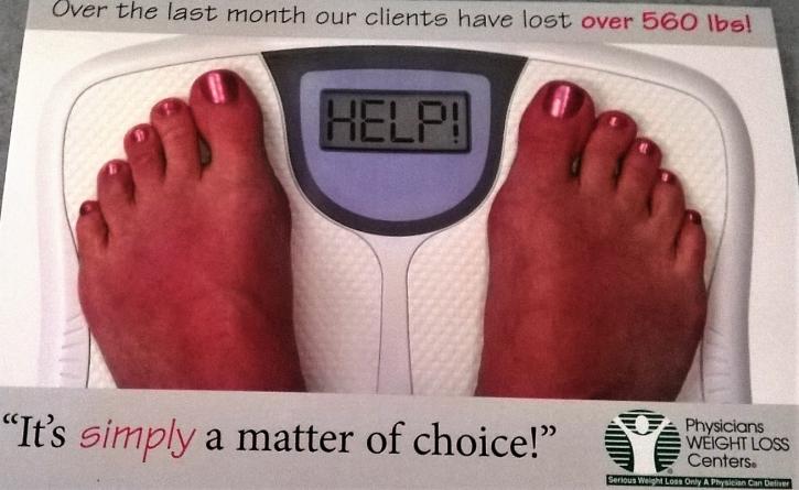 Image for Physicians Weight Loss Centers Canton with ID of: 2829921