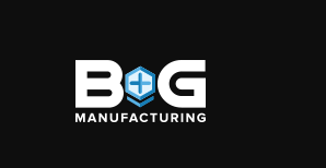 Image for B & G Manufacturing with ID of: 2829955