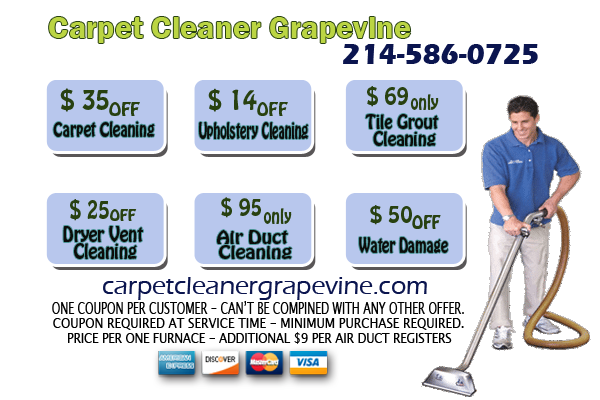 Image for Carpet Cleaner Grapevine TX with ID of: 2830021