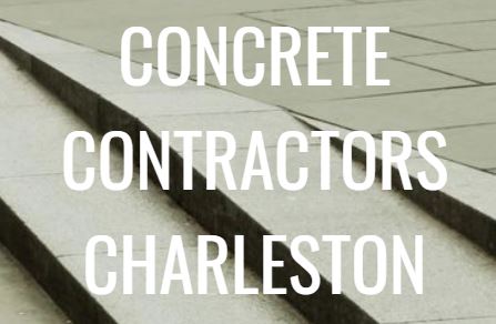 Image for Concrete Contractors Charleston with ID of: 2830350