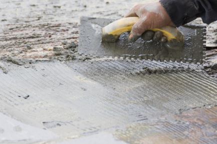 Image for Concrete Contractors Charleston with ID of: 2830352