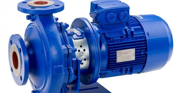 Image for Intelligent Pump Market Size, Status, Estimation by Expert 2018 to 2021 with ID of: 2830418