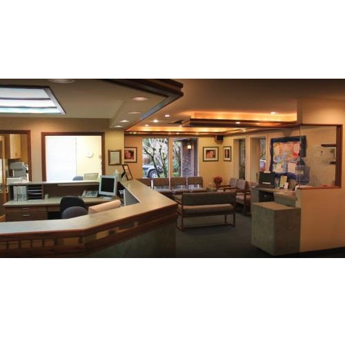 Image for Rockwood Orthodontics with ID of: 2831004