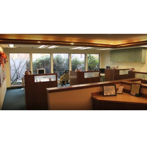 Image for Rockwood Orthodontics with ID of: 2831005