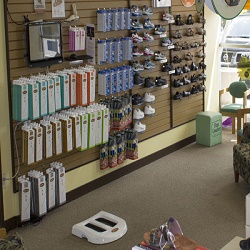 Image for Happy Feet Plus-Brandon Store with ID of: 2831059