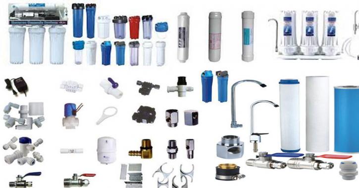 Image for Buying RO Spare Part Online with ID of: 2831111