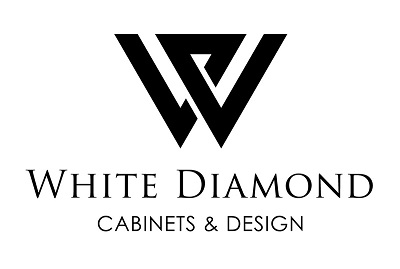 Image for White Diamond Cabinets & Design with ID of: 2831147