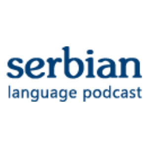 Image for Serbian Language Podcast with ID of: 2831157