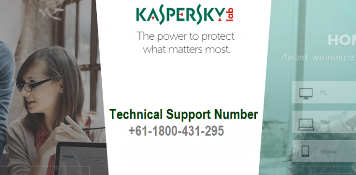 Image for Kaspersky Technical Support Number with ID of: 2831255