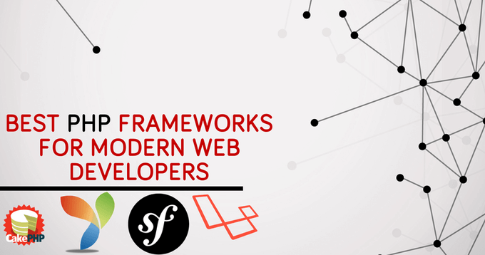 Image for Top 10 PHP Frameworks that are Helpful for Web App Developers with ID of: 2831385