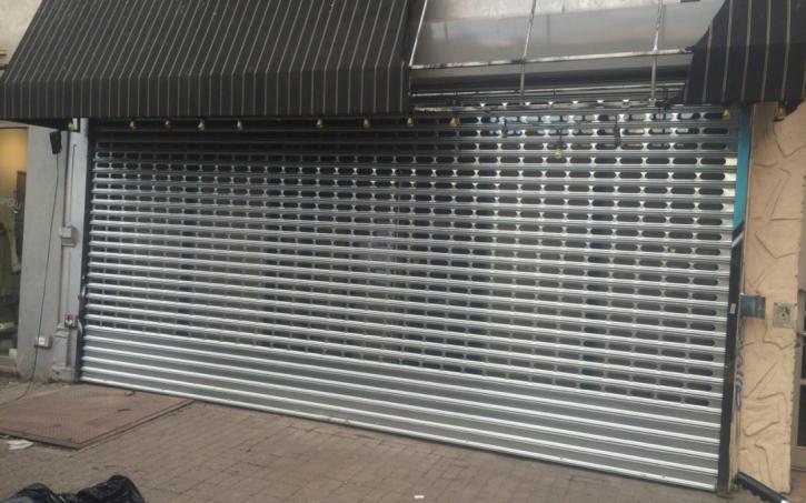 Image for Knights Rolling Gate Systems with ID of: 2831562