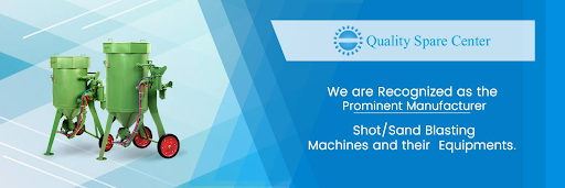 Image for Looking for Shot Blasting Machine manufacturers in Faridabad, India with ID of: 2831565