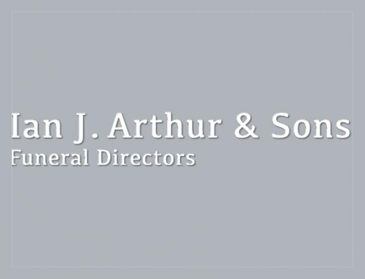 Image for Ian J. Arthur & Sons Funeral Directors with ID of: 2831572